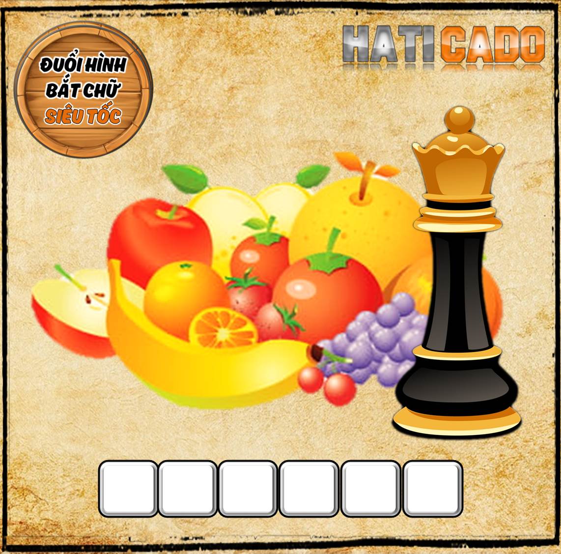 Bắt Chữ 46. Thử Thách Đuổi Hình Bắt Chữ 2025 phần 46 câu 6. Đuổi Hình Bắt Chữ Khó