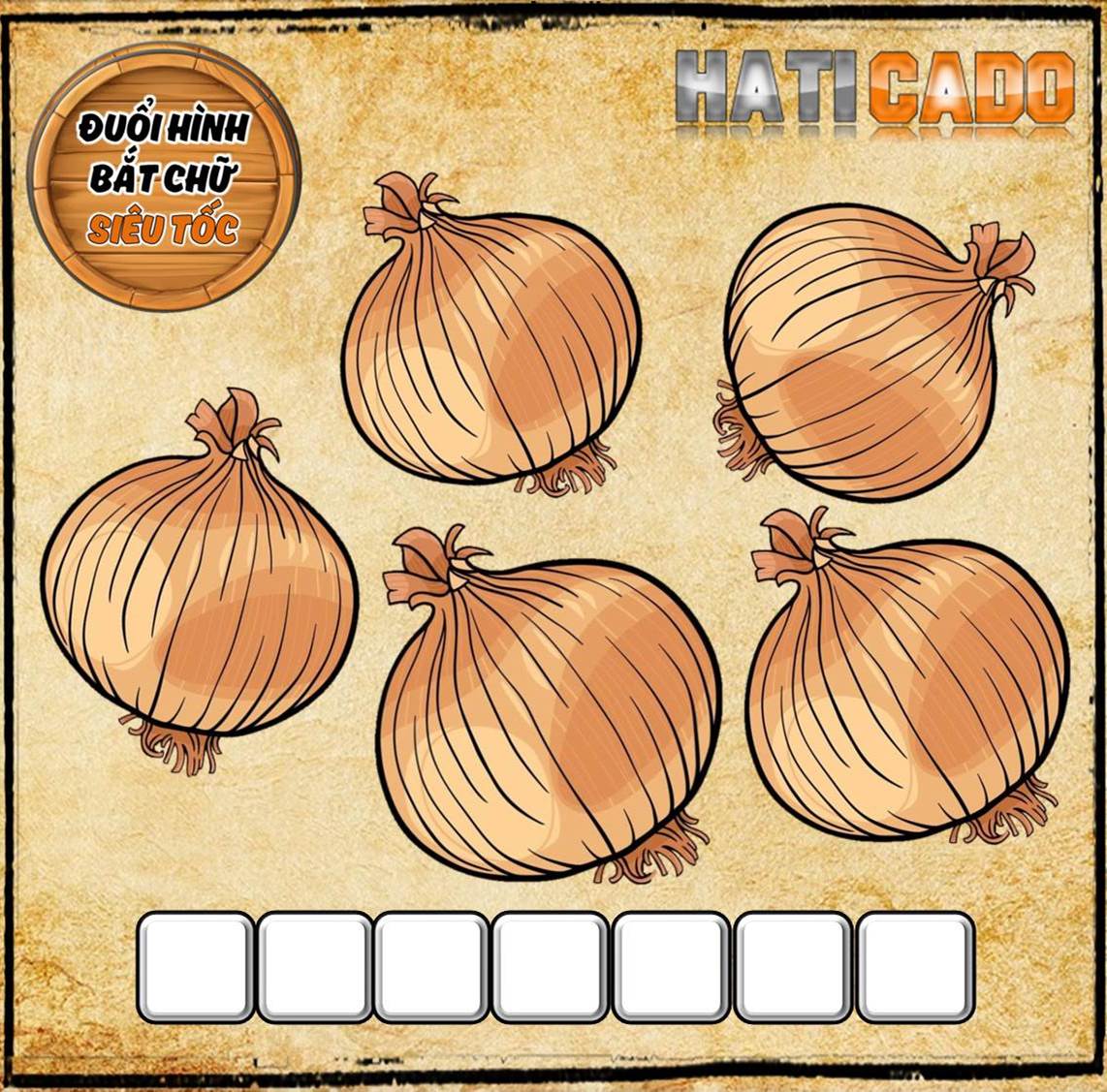 Bắt Chữ 46. Thử Thách Đuổi Hình Bắt Chữ 2025 phần 46 câu 8. Đuổi Hình Bắt Chữ Khó