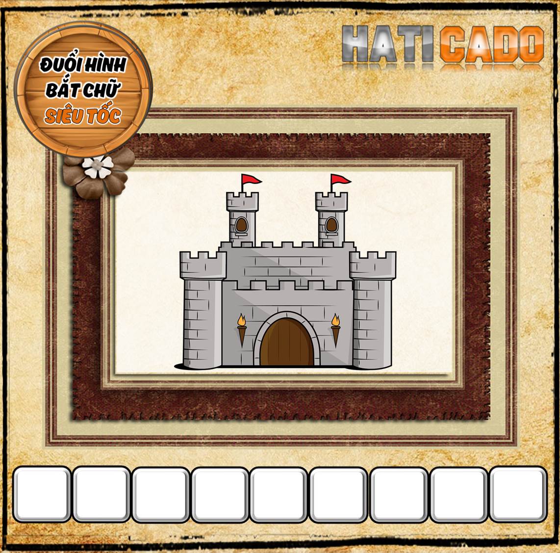 Bắt Chữ 60. Thử Thách Đuổi Hình Bắt Chữ 2025 phần 60 câu 4. Đuổi Hình Bắt Chữ Khó