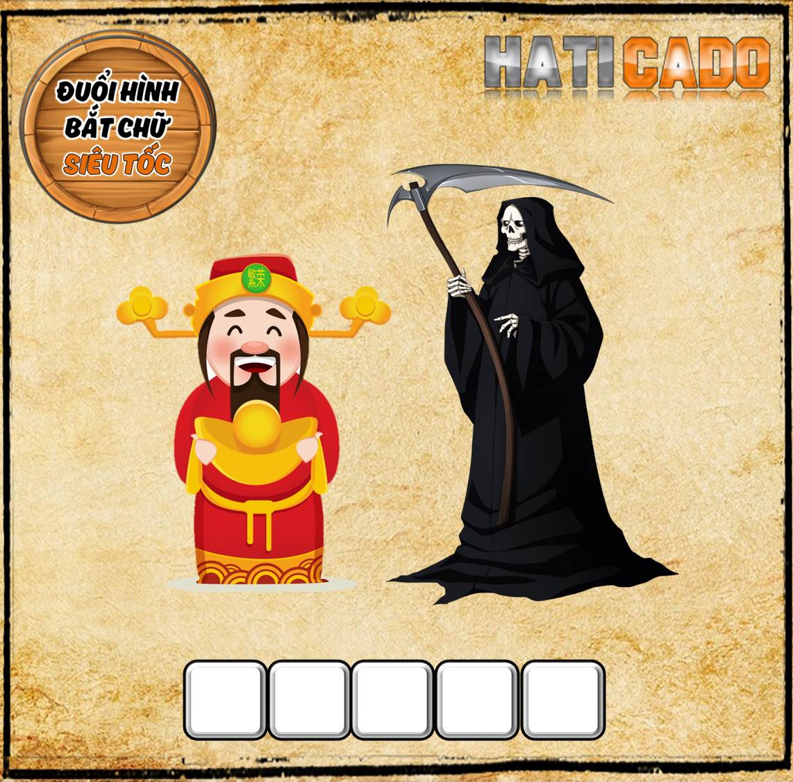 Bắt Chữ 47. Thử Thách Đuổi Hình Bắt Chữ 2025 phần 47 câu 4. Đuổi Hình Bắt Chữ Khó