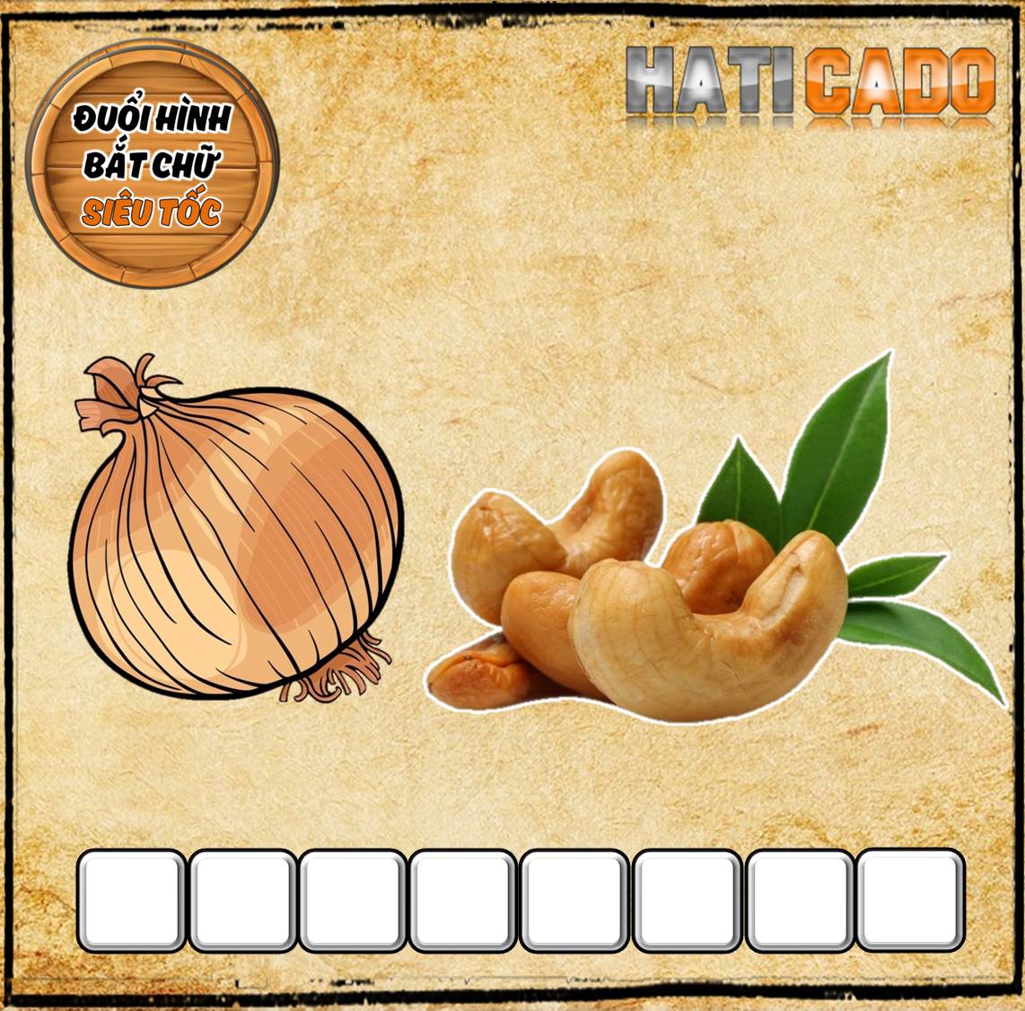 Bắt Chữ 47. Thử Thách Đuổi Hình Bắt Chữ 2025 phần 47 câu 3. Đuổi Hình Bắt Chữ Khó