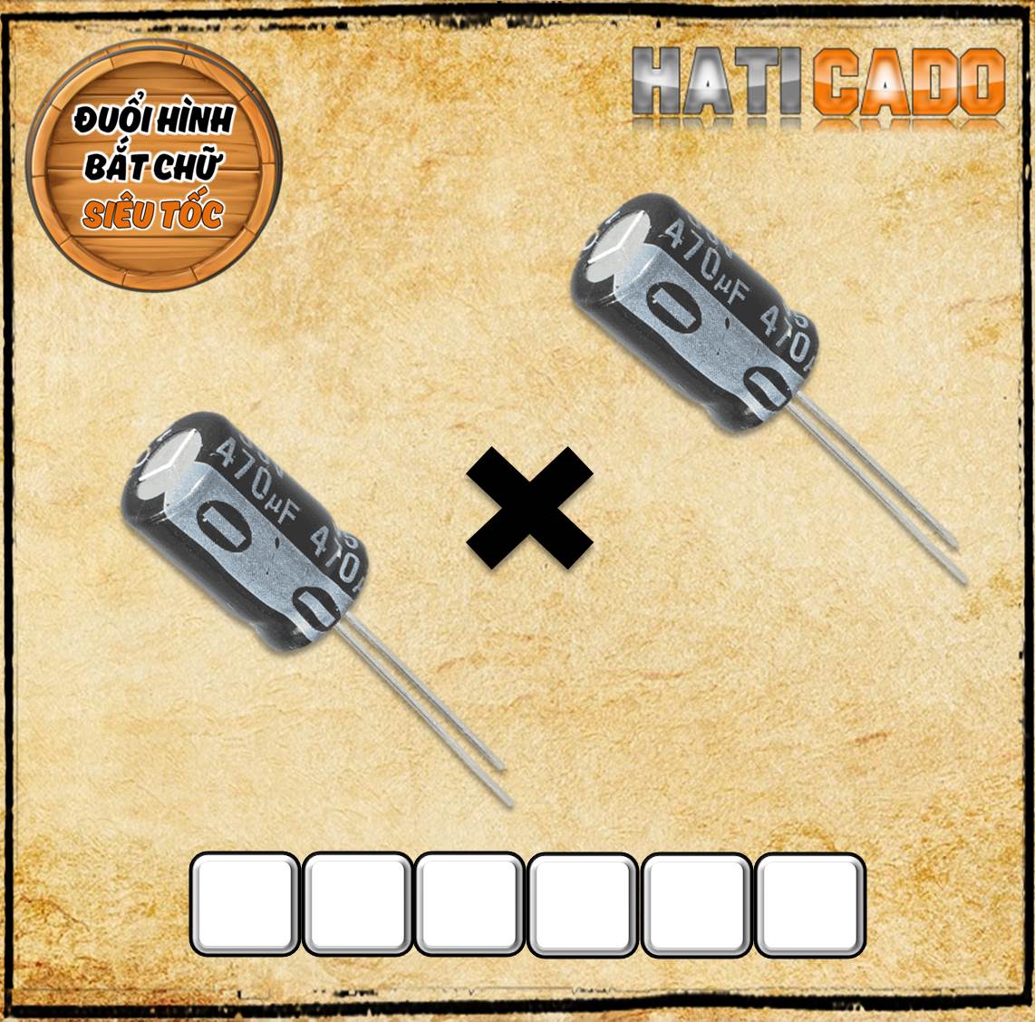 Bắt Chữ 47. Thử Thách Đuổi Hình Bắt Chữ 2025 phần 47 câu 2. Đuổi Hình Bắt Chữ Khó