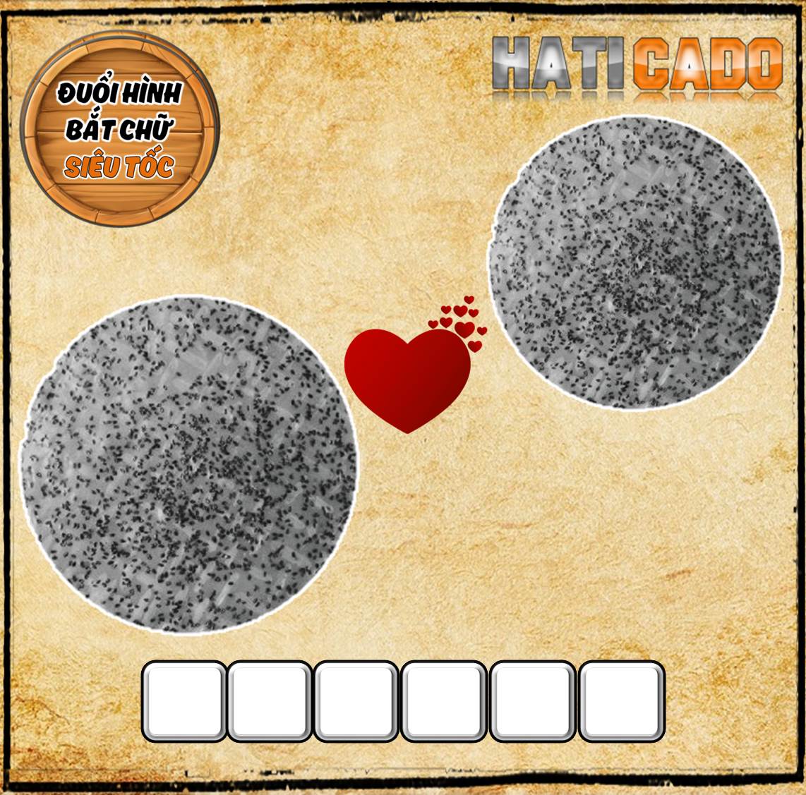 Bắt Chữ 47. Thử Thách Đuổi Hình Bắt Chữ 2025 phần 47 câu 1. Đuổi Hình Bắt Chữ Khó