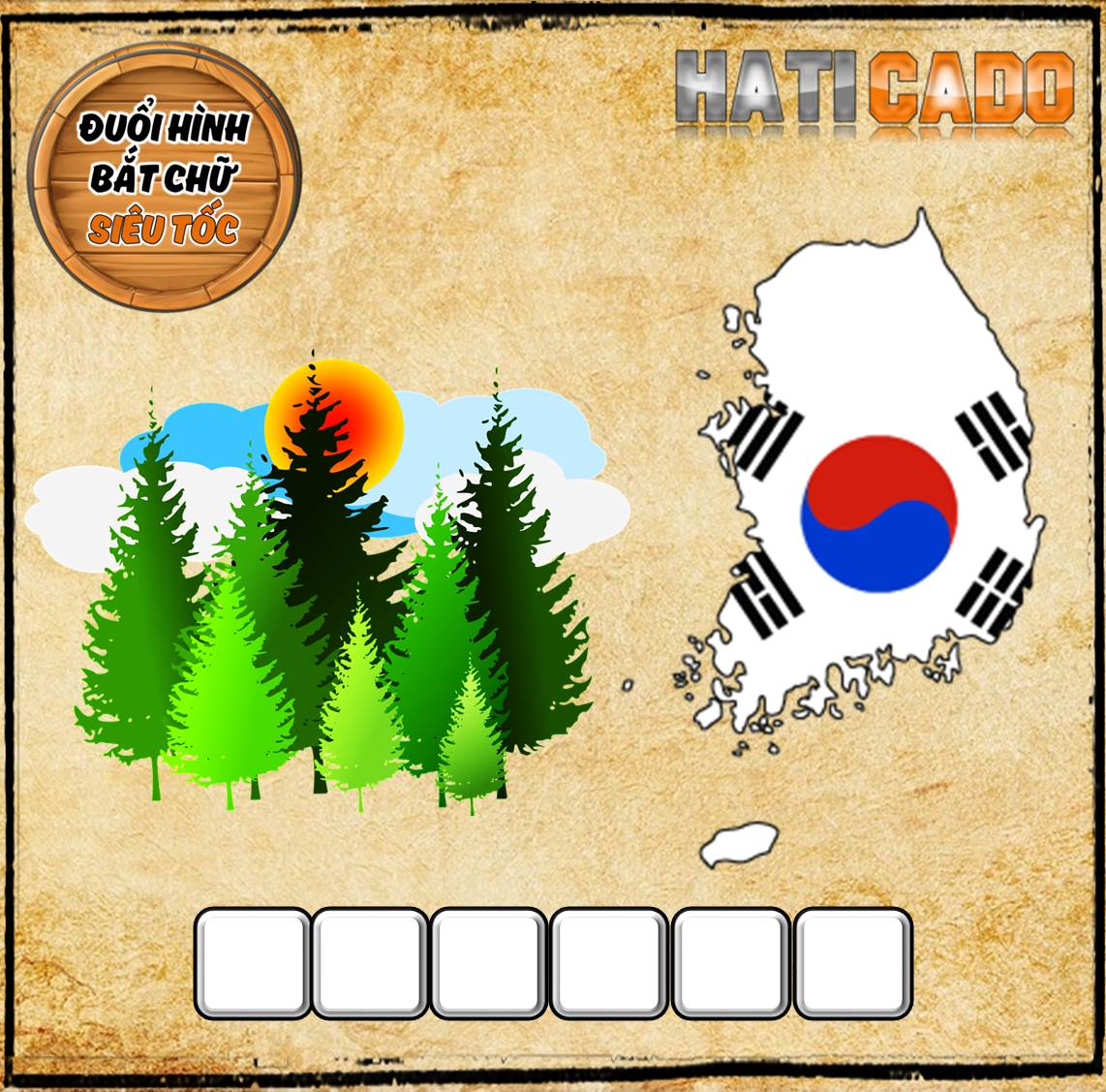 Bắt Chữ 47. Thử Thách Đuổi Hình Bắt Chữ 2025 phần 47 câu 8. Đuổi Hình Bắt Chữ Khó