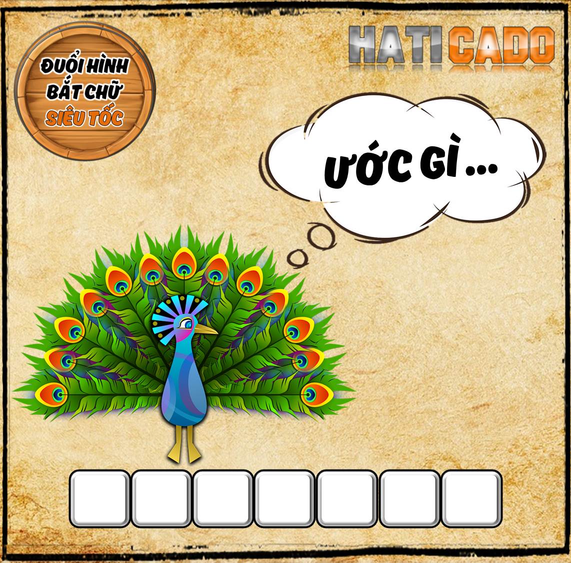 Bắt Chữ 49. Thử Thách Đuổi Hình Bắt Chữ 2025 phần 49 câu 4. Đuổi Hình Bắt Chữ Khó