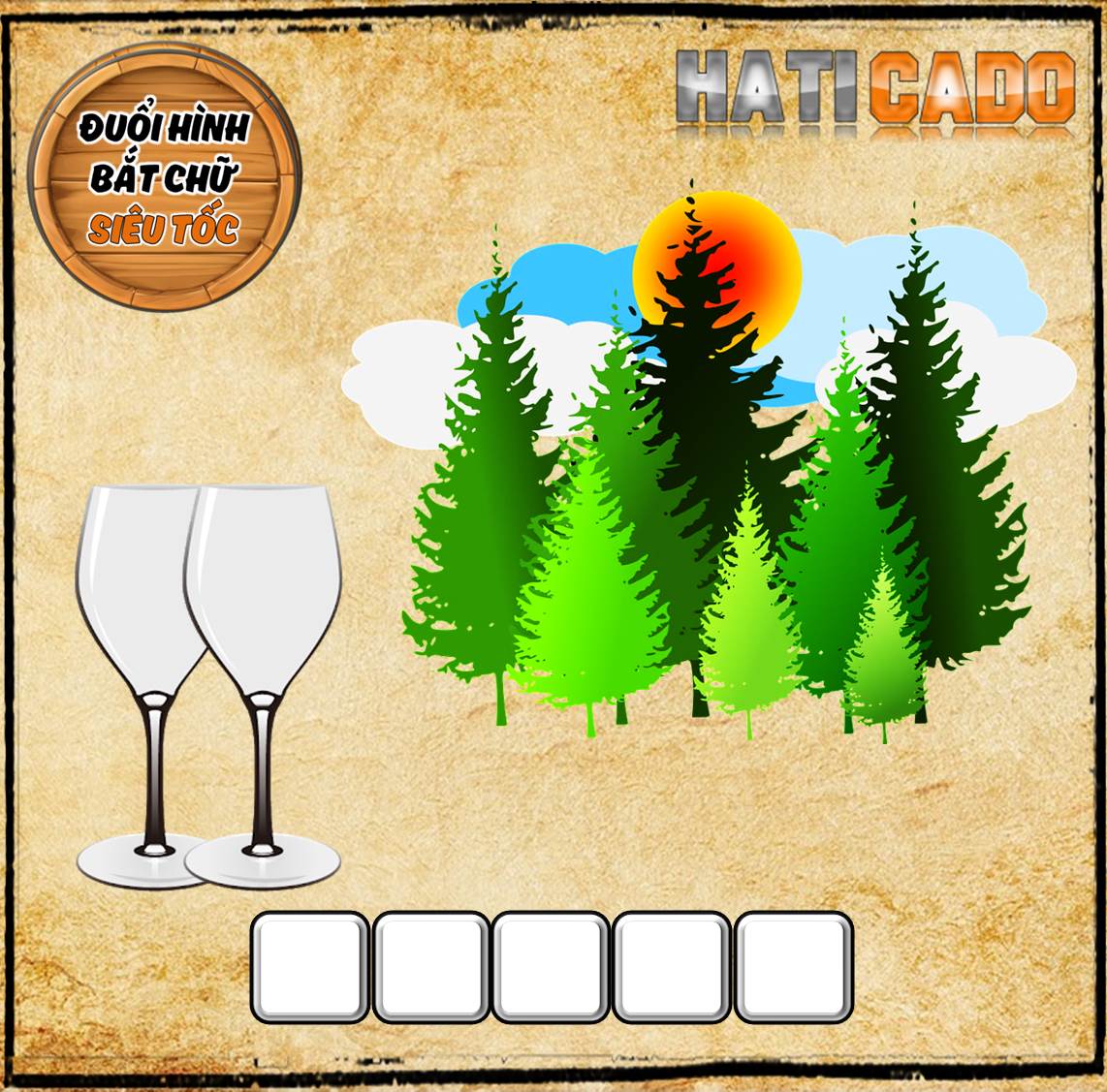 Bắt Chữ 48. Thử Thách Đuổi Hình Bắt Chữ 2025 phần 48 câu 3. Đuổi Hình Bắt Chữ Khó