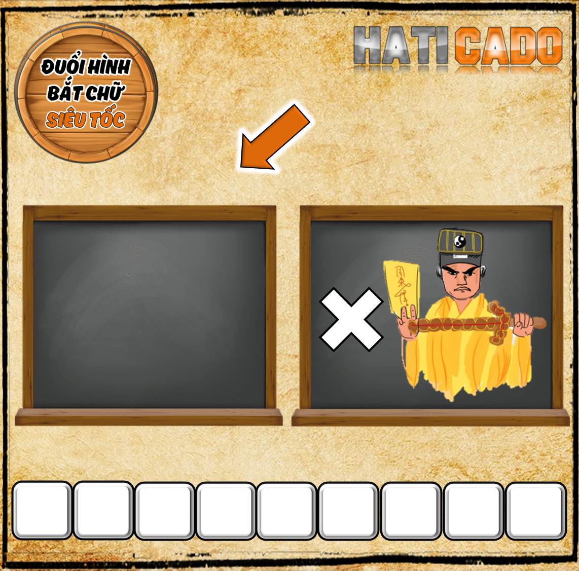 Bắt Chữ 48. Thử Thách Đuổi Hình Bắt Chữ 2025 phần 48 câu 4. Đuổi Hình Bắt Chữ Khó
