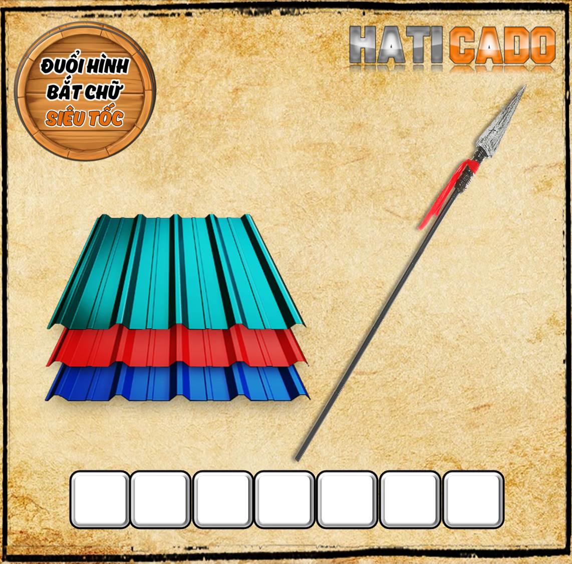 Bắt Chữ 49. Thử Thách Đuổi Hình Bắt Chữ 2025 phần 49 câu 2. Đuổi Hình Bắt Chữ Khó