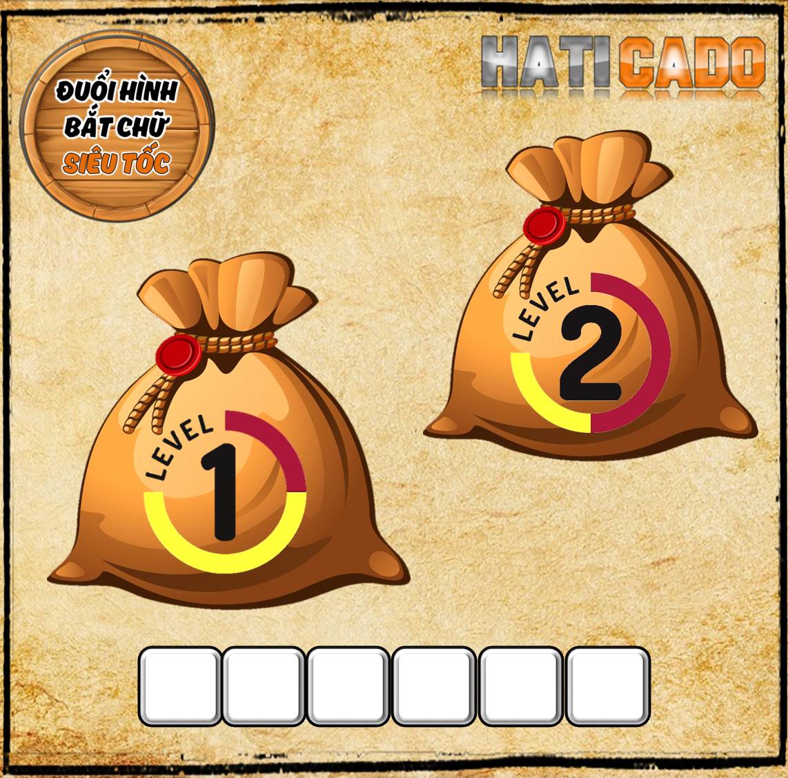 Bắt Chữ 48. Thử Thách Đuổi Hình Bắt Chữ 2025 phần 48 câu 1. Đuổi Hình Bắt Chữ Khó