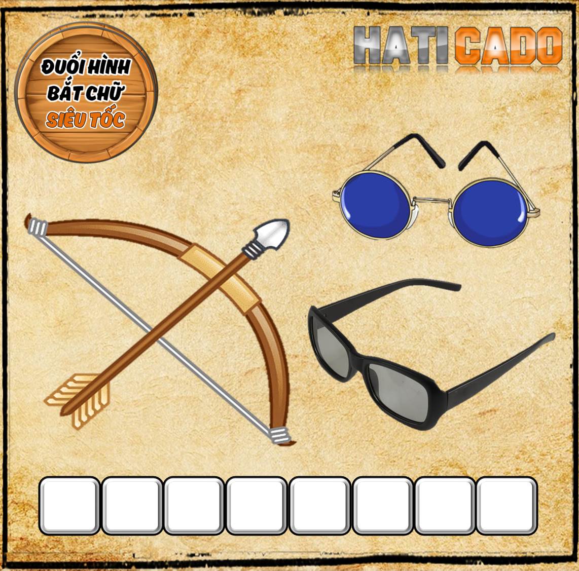 Bắt Chữ 48. Thử Thách Đuổi Hình Bắt Chữ 2025 phần 48 câu 10. Đuổi Hình Bắt Chữ Khó