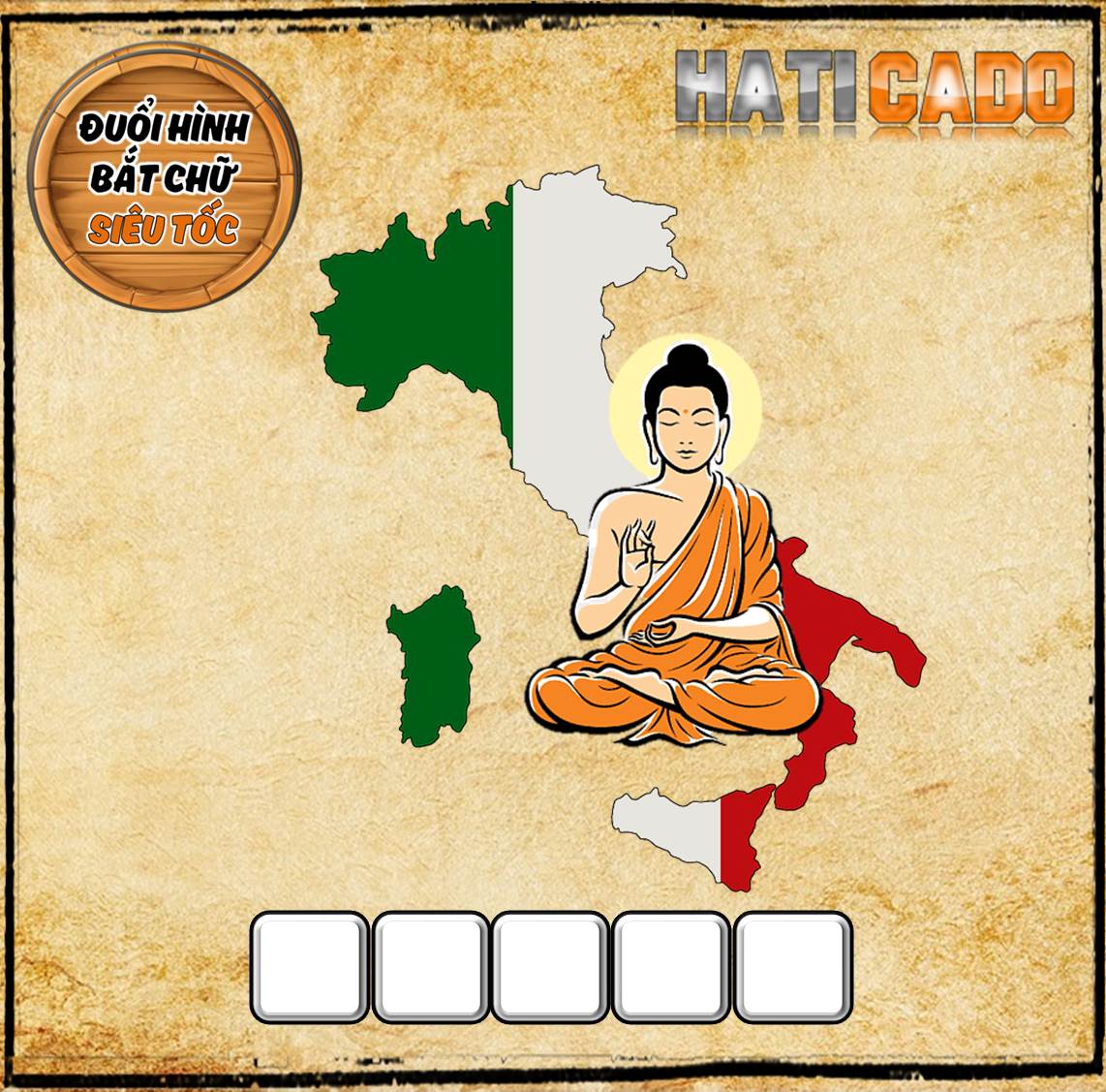 Bắt Chữ 49. Thử Thách Đuổi Hình Bắt Chữ 2025 phần 49 câu 29. Đuổi Hình Bắt Chữ Khó