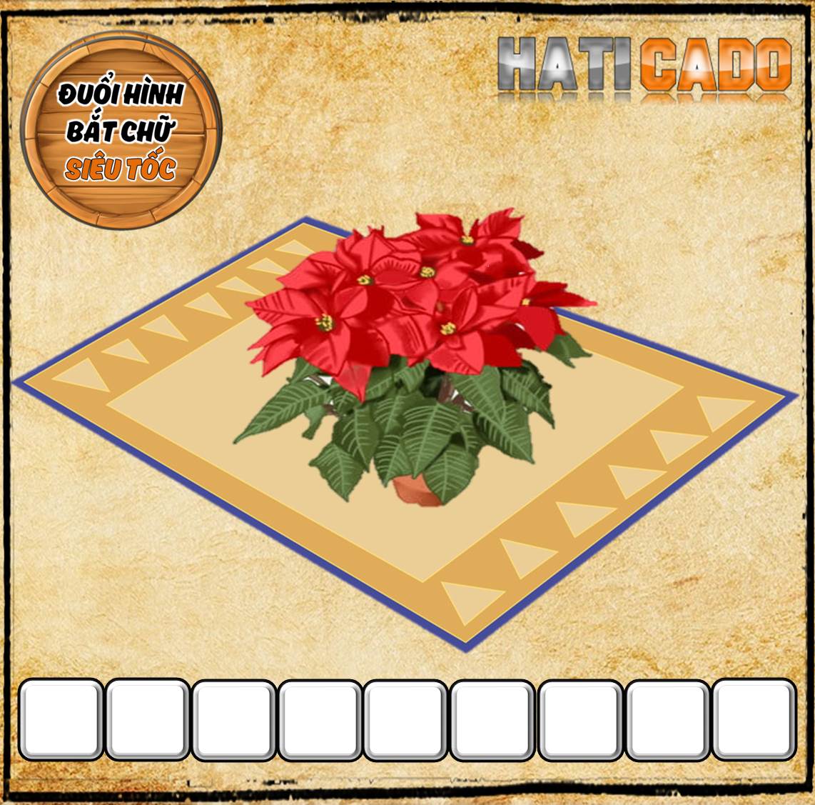 Bắt Chữ 48. Thử Thách Đuổi Hình Bắt Chữ 2025 phần 48 câu 6. Đuổi Hình Bắt Chữ Khó