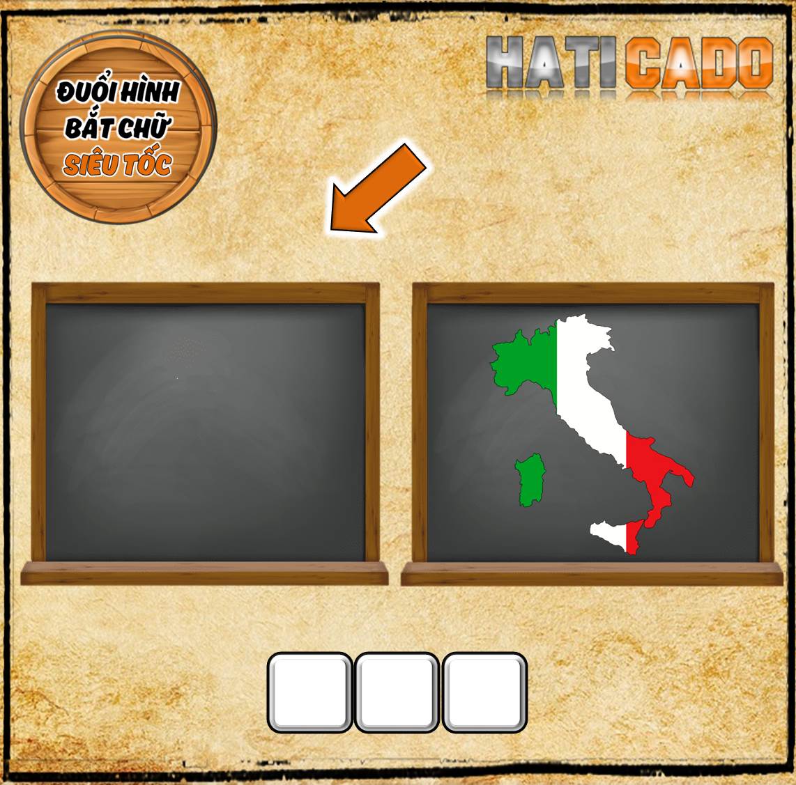 Bắt Chữ 49. Thử Thách Đuổi Hình Bắt Chữ 2025 phần 49 câu 6. Đuổi Hình Bắt Chữ Khó