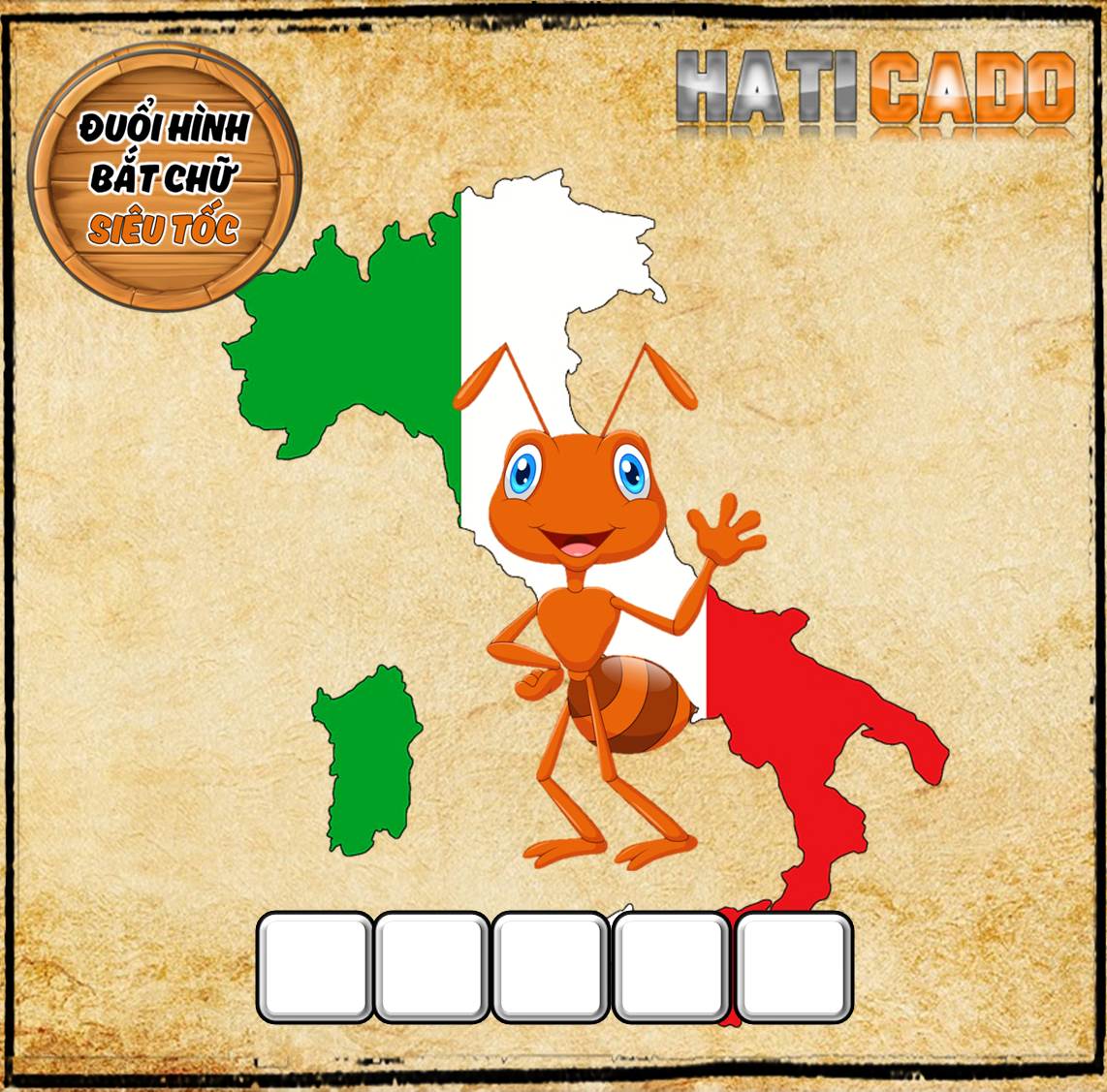 Bắt Chữ 50. Thử Thách Đuổi Hình Bắt Chữ 2025 phần 50 câu 4. Đuổi Hình Bắt Chữ Khó
