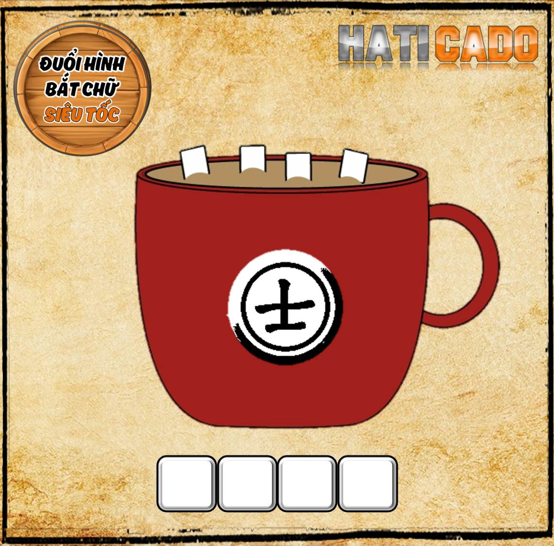 Bắt Chữ 50. Thử Thách Đuổi Hình Bắt Chữ 2025 phần 50 câu 1. Đuổi Hình Bắt Chữ Khó