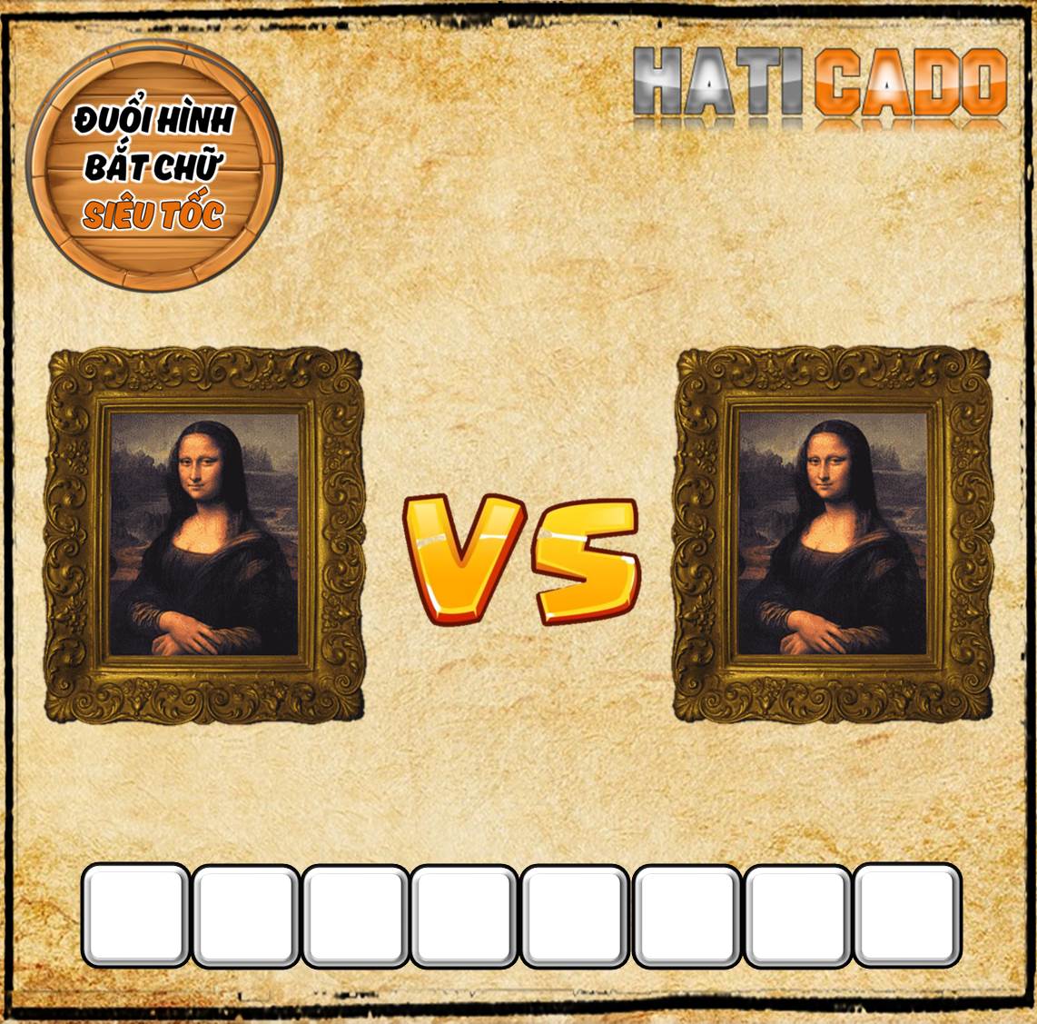 Bắt Chữ 50. Thử Thách Đuổi Hình Bắt Chữ 2025 phần 50 câu 7. Đuổi Hình Bắt Chữ Khó