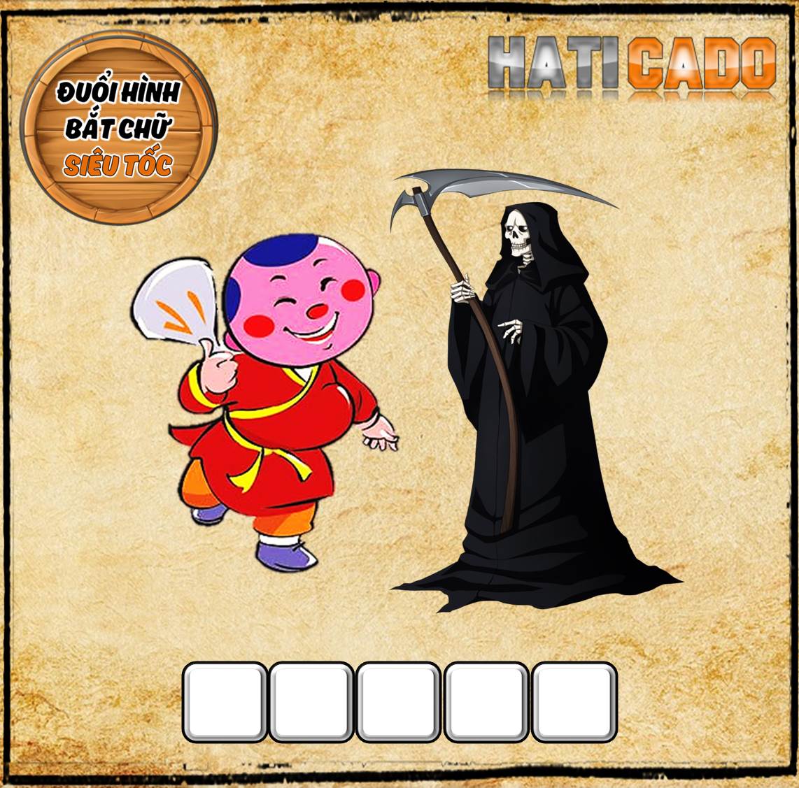 Bắt Chữ 50. Thử Thách Đuổi Hình Bắt Chữ 2025 phần 50 câu 6. Đuổi Hình Bắt Chữ Khó